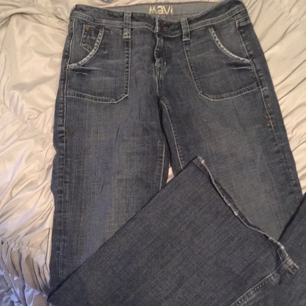 Mavi Sierra Jeans 29/34